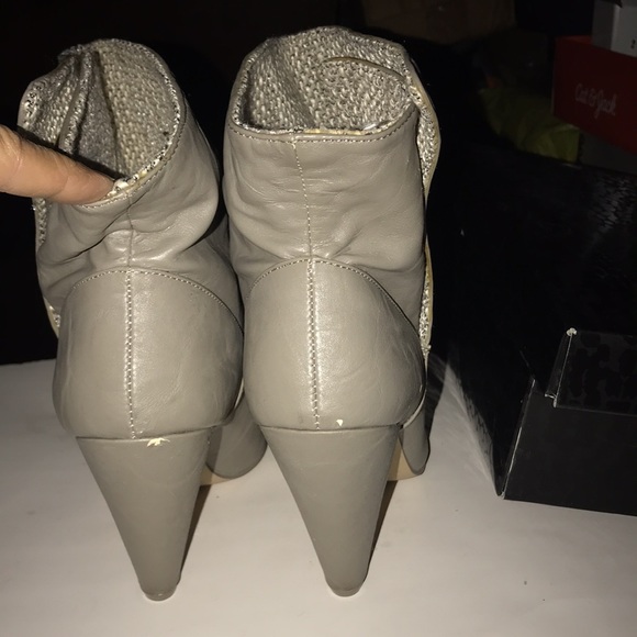 Women’s Baby Phat Booties - Picture 4 of 13